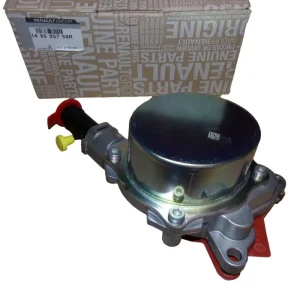 Pumpa Vacuum Nový originál 146505758R Renault Cenový Hit
