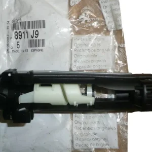 Vedení Opěrky Hlavy Levý Originál 8911.J9 8911J9 Citroen Oblíbený
