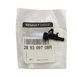 Sleva Tryska Postřikovače Originál Renault 289309708R