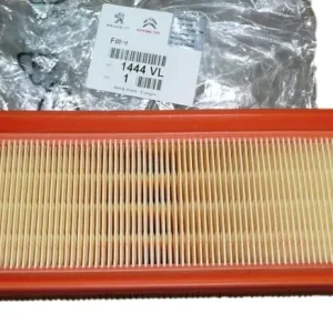 Filtr Vzduchu Nový originál 1444.VL 1444VL Citroen Peugeot Finální Výprodej