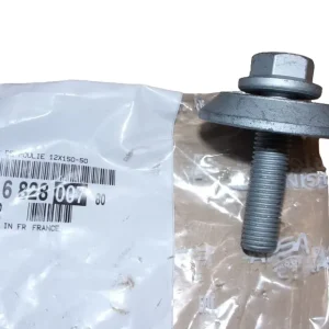 Značkový Šroub Nový originál Citroen Peugeot 1682800780