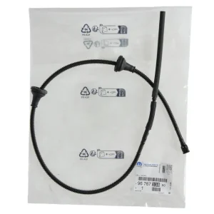 Víkendová Akce Tryska Postřikovače Zadek Nový originál 9676733880 Citroen C4 Picasso 2