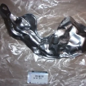 Vysoce Kvalitní Termoizolační Clona Nový originál 140137733R Renault Master 3