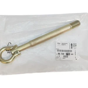 Tažné Oko Originál Citroen Peugeot 9675971080 Nejlepší Volba