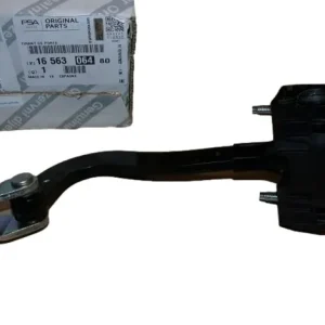 Omezovač Dveří Zadek Nový originál 1656306480 Citroen Jumper 3 Peugeot Boxer 3 Nová Kolekce