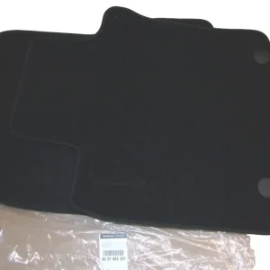 Koberec Car Mats Nový originál 8201662293 Renault Clio 4 Akční Cena
