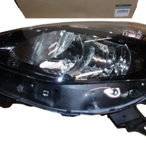 Světlomet Levý Nový originál 260605371R Renault Clio 3 Autentický