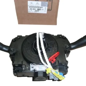 Horká Nabídka Přepínač Světel Nový originál 98069978XT Peugeot 307 308