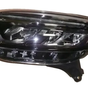 Světlomet Levý Nový originál 260609454R Renault Captur Oblíbený