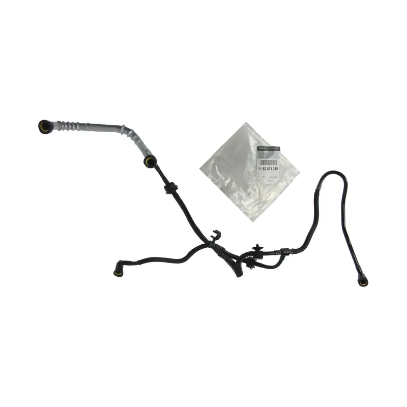 Značkový Převod Paliva Originál k Renault 4 0.9 TCE 118263339R