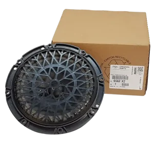 Zlevněný Reproduktor Audio Originál Citroen Peugeot 6562X2 9664955880