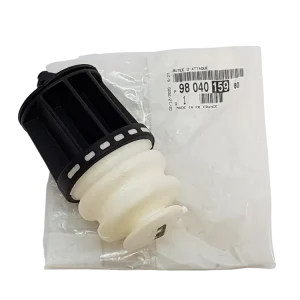 Hit Sezóny Tlumič Pérování Zadek Nový originál Citroen C4 Picasso 9804015980