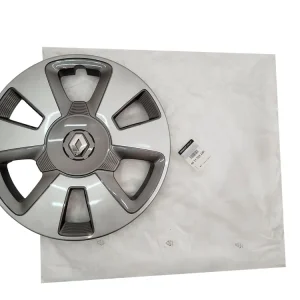 Koupit Online Poklice Nový originál Renault Twingo III 403152924R