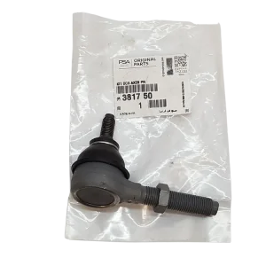 Vrácení Zdarma Koncovka Řídící Tyče Originál Citroen Peugeot 381750 3817.50