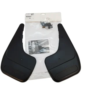 Zástěrky Zadek Jumper Boxer Ducato III 9603S5 Vrácení Zdarma