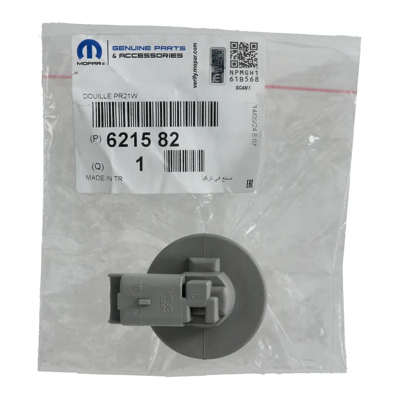 Držák žárovky Zadek Originál Citroen Peugeot 621582 6215.82 Přímo Od Výrobce