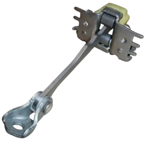 Omezovač Dveří Zadek Nový originál Renault Megane III 824306303R Speciální Cena