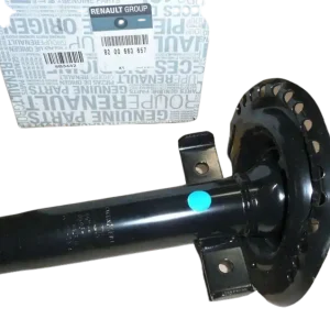 Tlumič Nový originál Renault Megane II 8200663657 Akční Cena