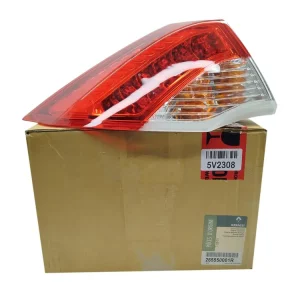 Světlo Stop Originál Levý Renault 265550001R Nejlepší Volba