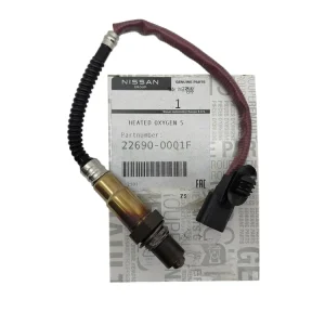 Finální Výprodej Sonda Lambd Originál Renault Nissan Dacia 2269000Q1F 8200771294