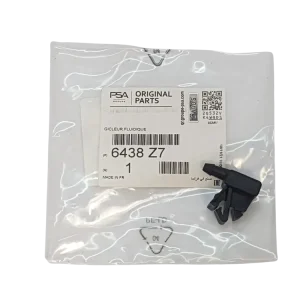 Tryska Postřikovače Nový originál Citroen Peugeot 6438Z7 Nakupujte Hned