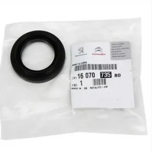 Expresní Doručení Těsnění Originál Citroen Peugeot C1 107 1608065180