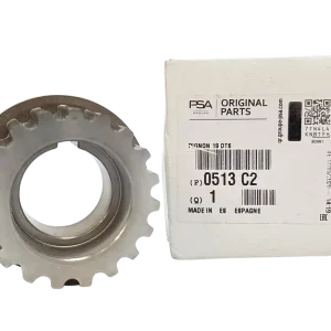 Rozvodové Kolo Originál Citroen Peugeot C4 C5 407 2.0 16V 0513C2 Rychlé Dodání