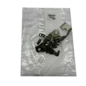 Víkendová Akce Zámek Přední Kapoty Nový originál Citroen Peugeot 793481