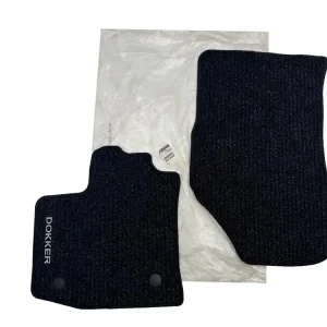 Oblíbený Koberec Car Mats Nový originál Pro 8201149583 Dacia