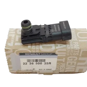 Senzor Tlaku Vzduchu Nový originál Dacia Renault 223650035R Sezónní Sleva