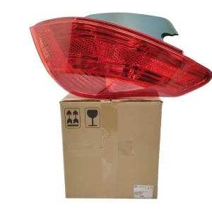 Světla Pravý Originál 6351CV 6351.CV Peugeot 308 Pouze Dnes