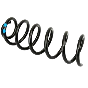 Nejlepší Volba Pérování Zadek Originál Dacia Logan Sandero 550209378R