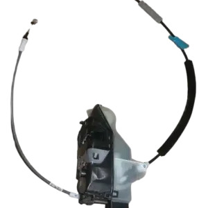 Výprodej Zámek Dveří Levý Předek Originál Partner Berlingo 9816343480