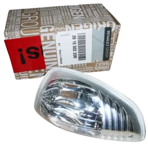 Páčka Blinkru Levý Originál Master 3 Movano NV400 261650223R Nová Kolekce