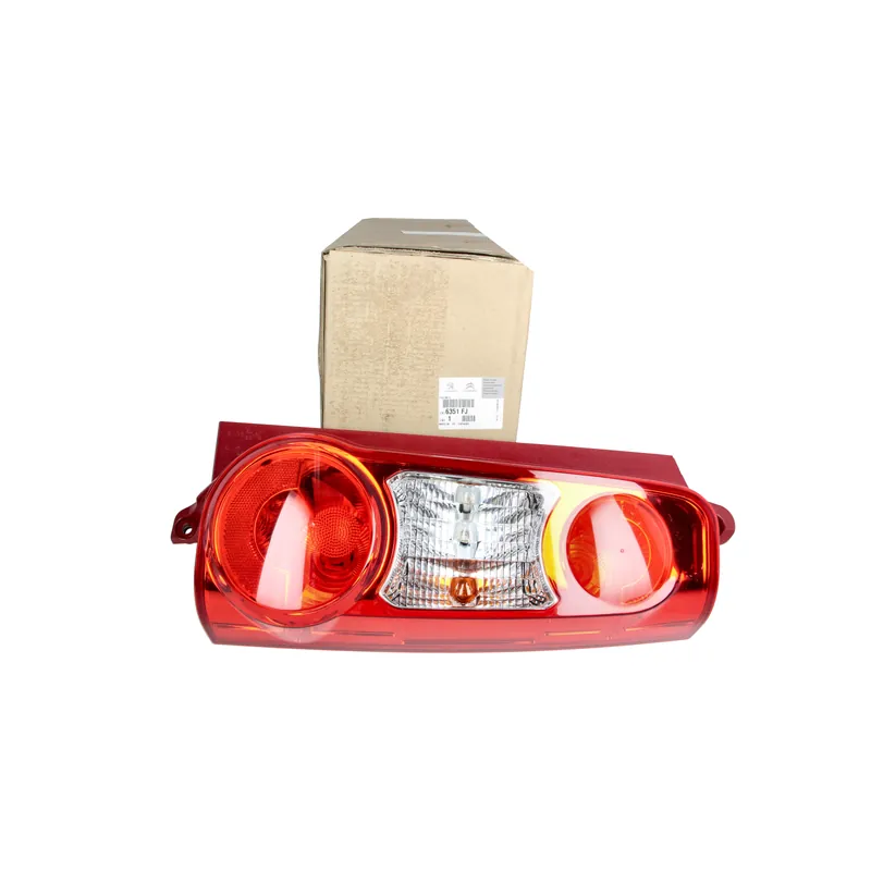 Expresní Doručení Světla Pravý Originál 6351FJ 6351.FJ Citroen Peugeot