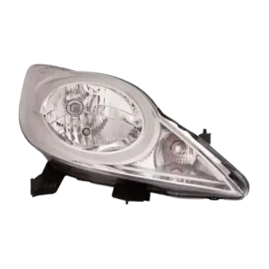 Cenový Hit Světlomet Pravý Originál Citroen Peugeot 107 1607977580