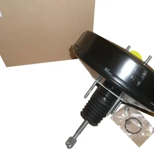 Aktuální Posilovač Brzd Originál Renault 472108066R