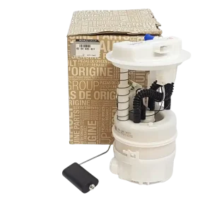 Palivové Čerpadlo Originál Renault 8200685651 Jen Po Omezenou Doba