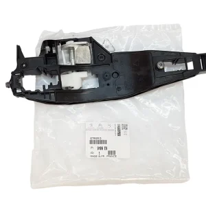 Klika Dveří Pravý Originál Jumpy Expert Scudo II 9109E9 Přímo Od Výrobce