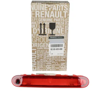 Světlo Stop Originál Renault 8200439498 Dokud Zásoby Vydrží