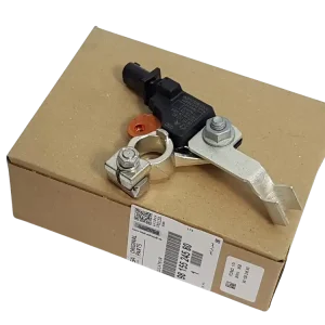 Novinka Modul Nový originál Citroen Peugeot 9815524580