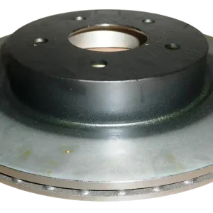 Brzdový Kotouč Zadek Originál Renault Koleos II 432064CE0A Top Prodej