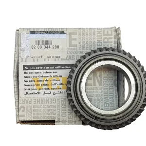 Ozubené Kolo Spojky Originál Renault 8200344288 Cenová Bomba