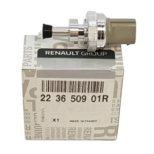 Senzor Odchylky Tlaku Nový originál Renault 1.5-1.6 dCi 223650901R Ihned K Objednání