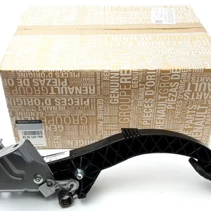 Autentický Spojkový Pedál Originál Renault Kangoo II Citan Kubistar 465033576R