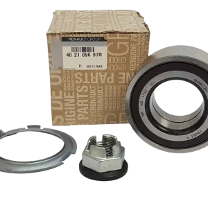 Ložisko Kola Originál k Trafic II Primastar Vivaro 402109697R Koupit Online