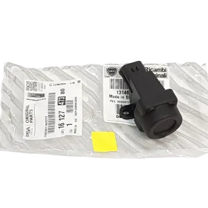 Senzor Úrovně Paliv Nový originál Jumper Boxer Ducato 1612747380 Oblíbený