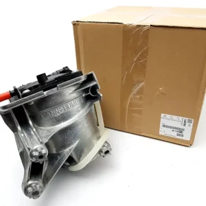 Filtr Paliva Originál Citroen Peugeot C5 C8 407 508 2.0 HDI 9813802280 Výhodná Nabídka