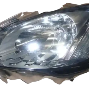 Výhodná Nabídka Světlomet Levý Předek Nový originál Berlingo Partner II 9806306180