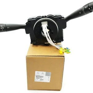 Nová Kolekce Přepínač Světel Nový originál Citroen Peugeot C4 C5 407 6242F1